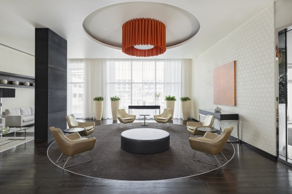 Hotel Hyatt Place Dubai Al Rigga (Dubaï)